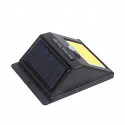 APLIQUE LED SOLAR 110LM... 2