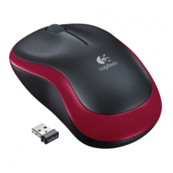 RATON OPTICO LOGITECH M185...