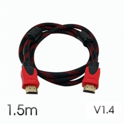 CABLE HDMI 1.5 METROS V1.4...