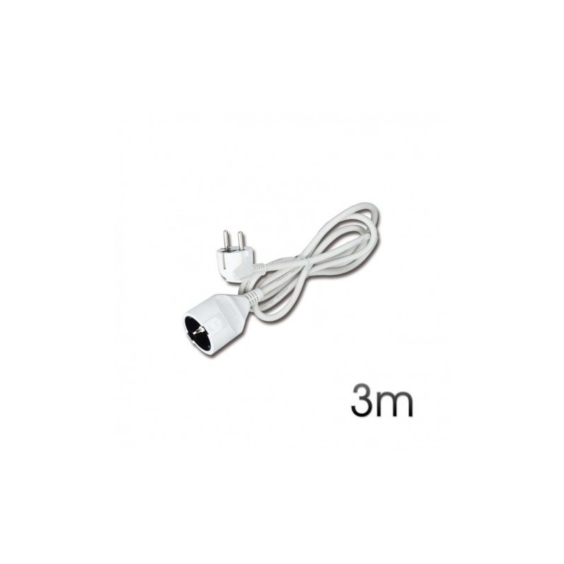 ALARGADOR DE CABLE 3 METROS ELBAT