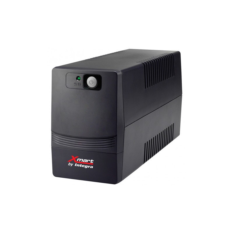 SAI XMART SUPRA 900VA