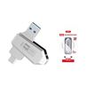 PENDRIVE U50 OTG TIPO C USB 3.0 32GB XO - XOU5032GB