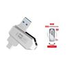 PENDRIVE U50 OTG TIPO C USB 3.0 64GB XO - XOU5064GB