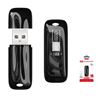 PENDRIVE U20 16GB USB 2.0 NEGRO XO - XOU2016GB