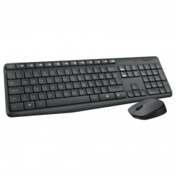 TECLADO Y RATÓN...