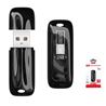 PENDRIVE U20 32GB USB 2.0 NEGRO XO - XOU2032GB