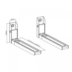 SOPORTE PARA MICROONDAS /... 2