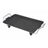 PLANCHA DE ASAR 48X27CM 1500W MUVIP - MV0288-