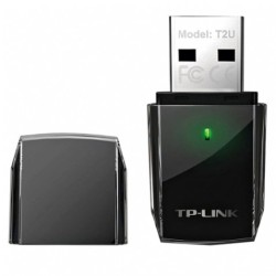 ADAPTADOR INALÁMBRICO USB...