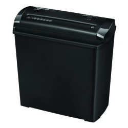 DESTRUCTORA P25S | CORTE EN...