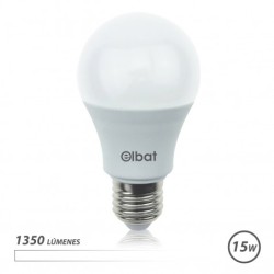 BOMBILLA LED A60 | 15W |...