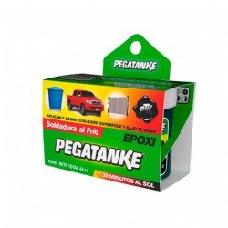 PEGATANKE EPOXICO CLASICO...