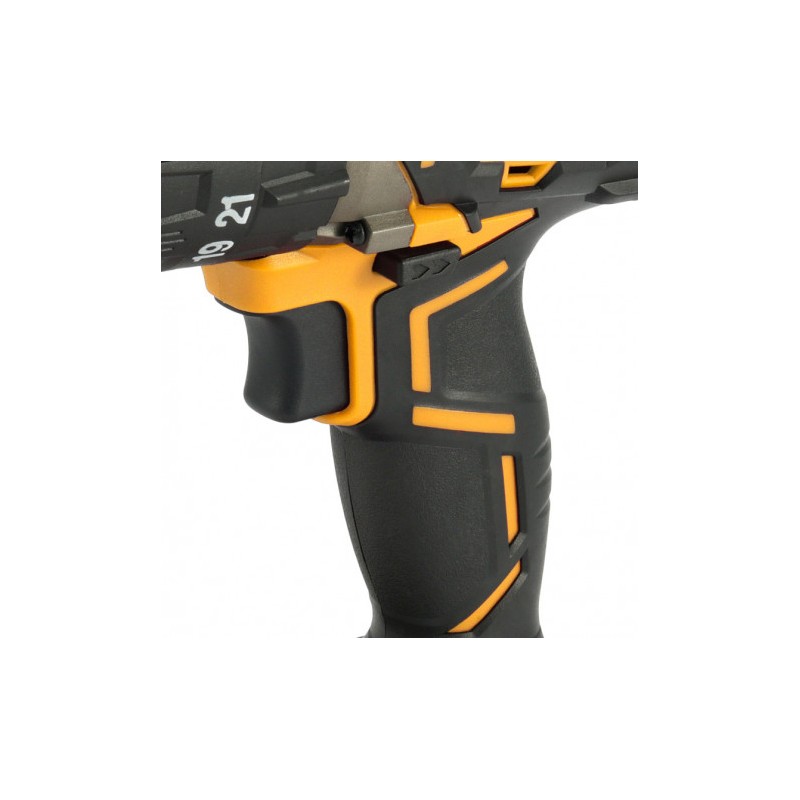 TALADRO PERCUTOR S/CARBONES 20V | 2...