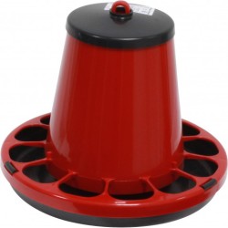 COMEDERO PARA AVES 1.5Kg....