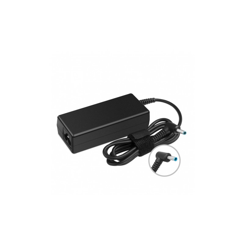 CARGADOR ESPECIFICO HP 19.5V | 3.33A...