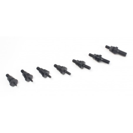REMACHADORA TUERCAS 360 MM 7PCS MADER