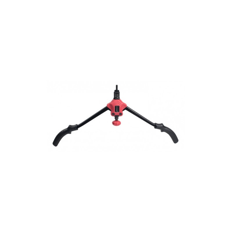 REMACHADORA TUERCAS 360 MM 7PCS MADER