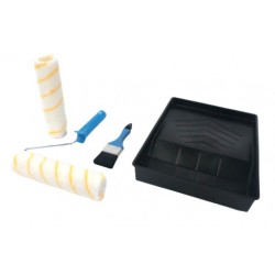 KIT DE PINTURA 230MM. 5 PCS...