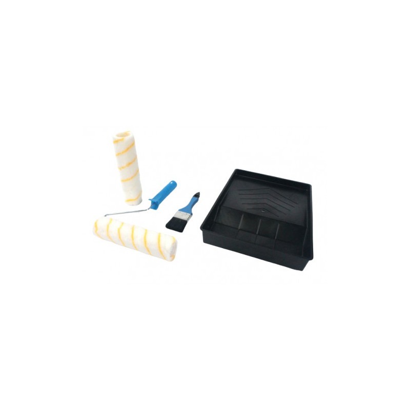 KIT DE PINTURA 230MM. 5 PCS MADER