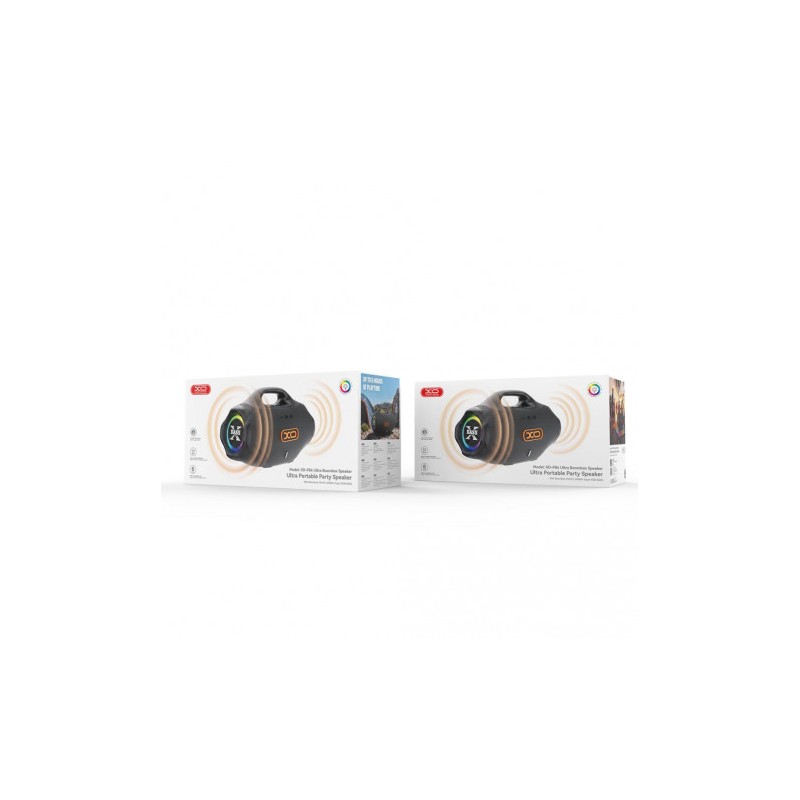 ALTAVOZ PORTATIL ULTRA PARTY 2000W...