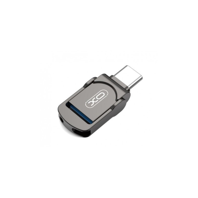 PENDRIVE DUAL USBC USB3.2 16GB XO