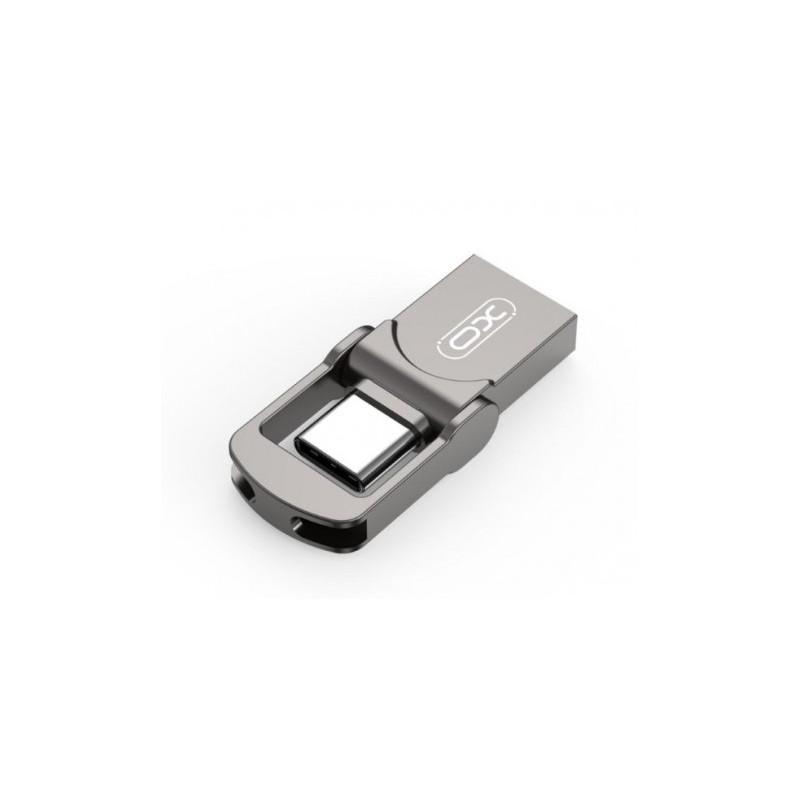 PENDRIVE DUAL USBC USB3.2 16GB XO