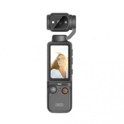 CAMARA ACCION PORTATIL UHD...