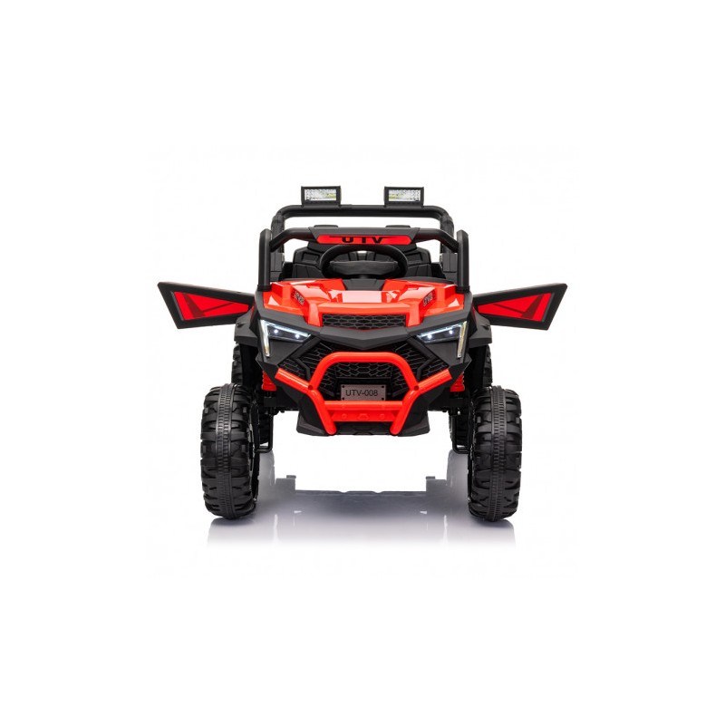 COCHE INFANTIL A BATERIA CON CONTROL...