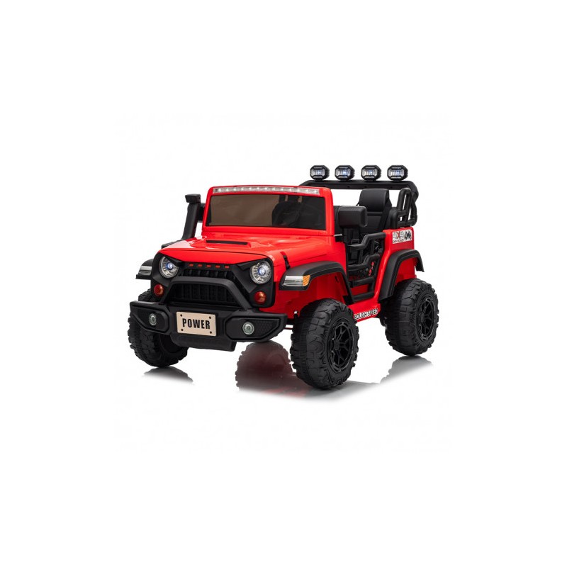 COCHE INFANTIL A BATERIA CON CONTROL...