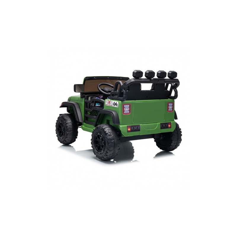 COCHE INFANTIL A BATERIA CON CONTROL...