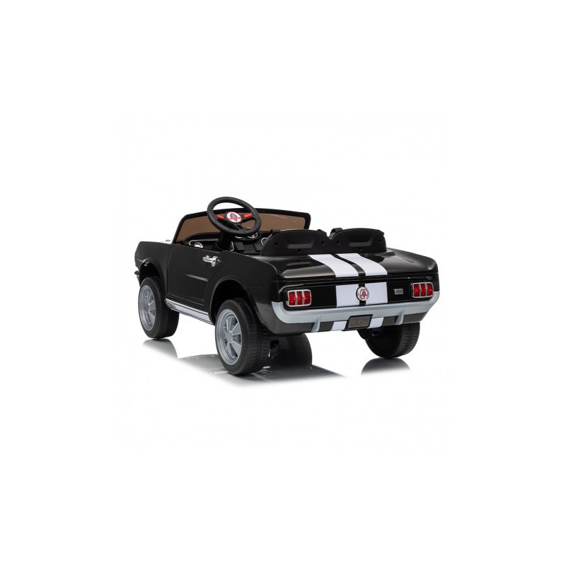 COCHE INFANTIL A BATERIA CON CONTROL...
