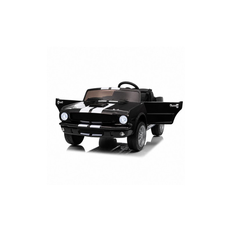 COCHE INFANTIL A BATERIA CON CONTROL...