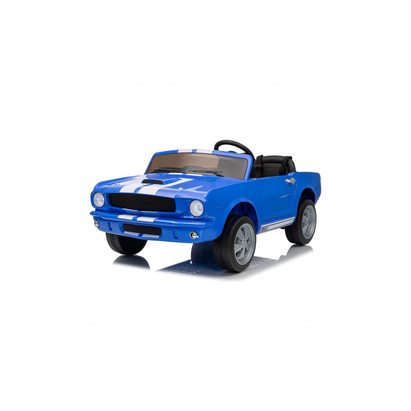 COCHE INFANTIL A BATERIA CON CONTROL...