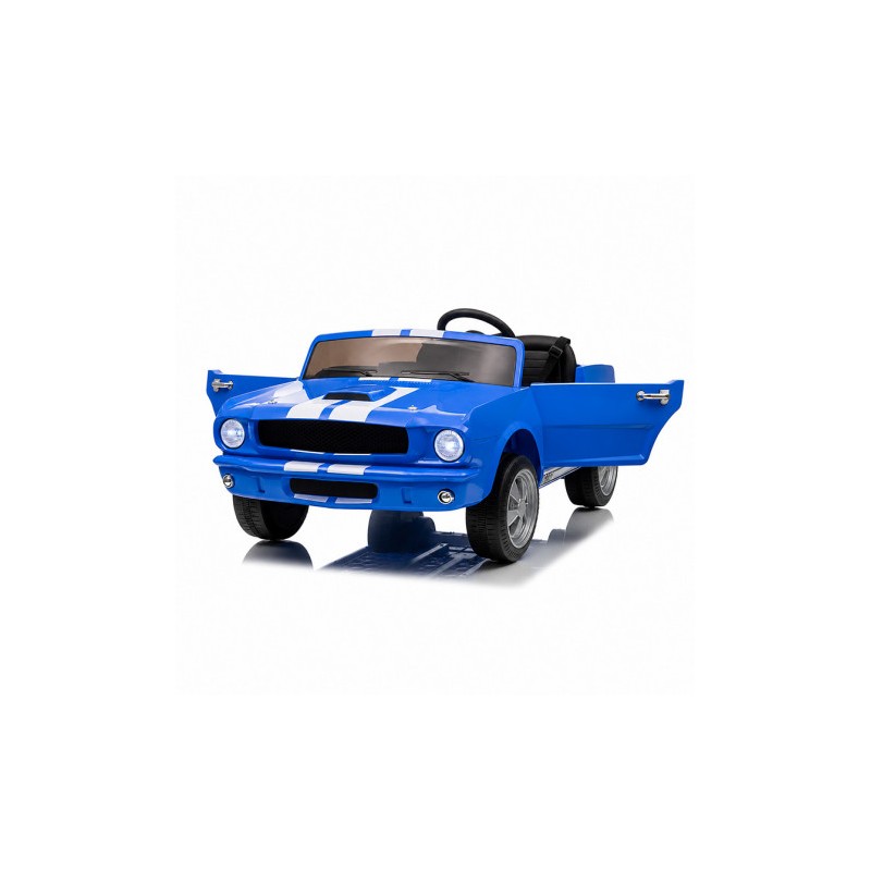 COCHE INFANTIL A BATERIA CON CONTROL...