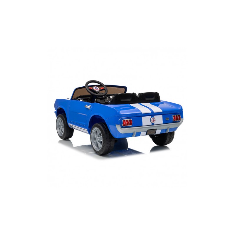 COCHE INFANTIL A BATERIA CON CONTROL...