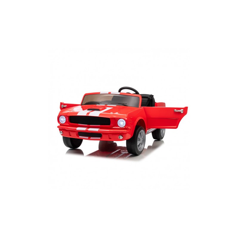 COCHE INFANTIL A BATERIA CON CONTROL...