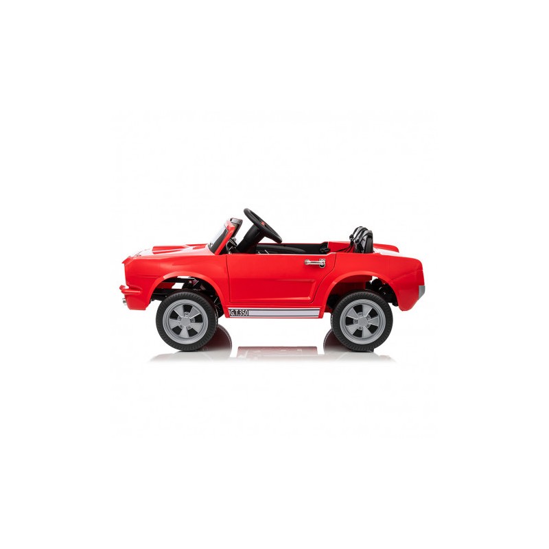 COCHE INFANTIL A BATERIA CON CONTROL...