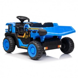 CAMION INFANTIL A BATERIA... 2