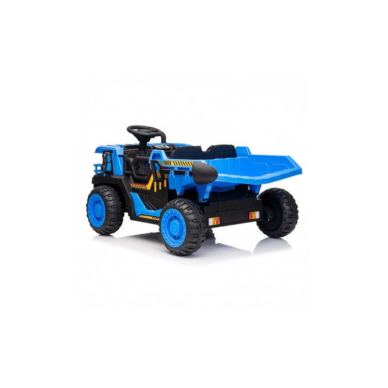 CAMION INFANTIL A BATERIA CON...