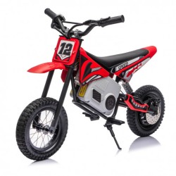 MOTO MOTOCROSS SPEED A...