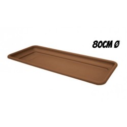 BANDEJA PARA MACETA 80CM...