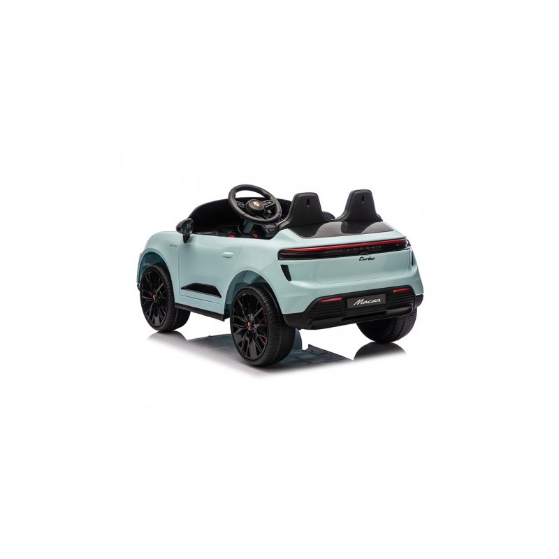 COCHE INFANTIL A BATERIA CON CONTROL...