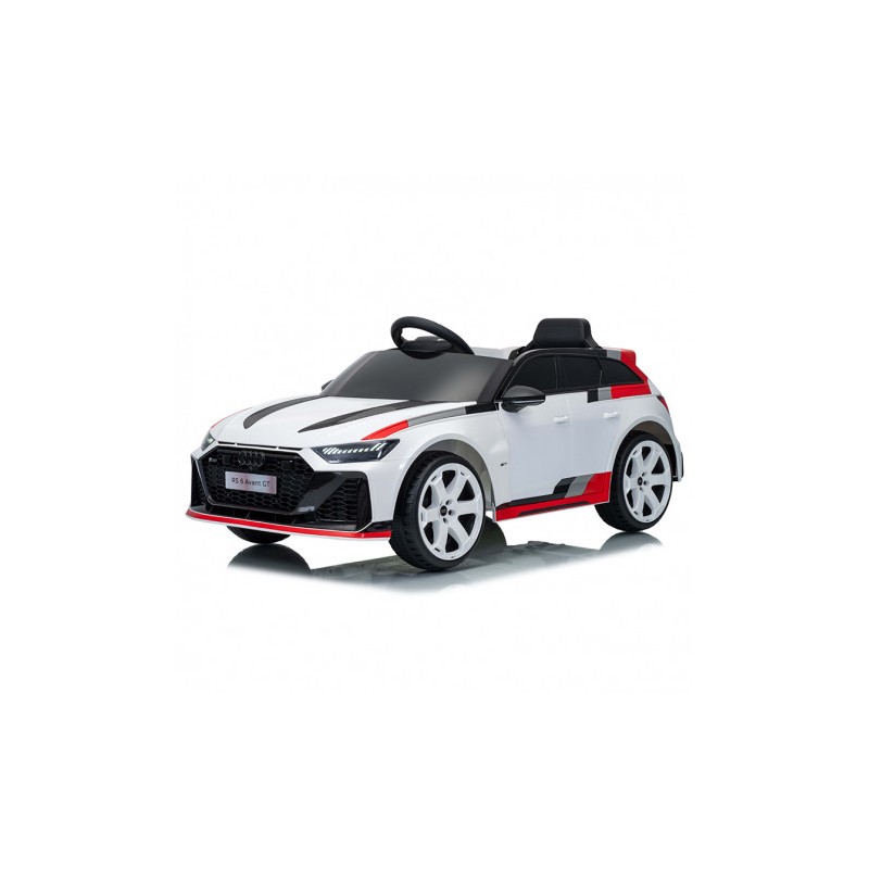 COCHE INFANTIL A BATERIA CON CONTROL...