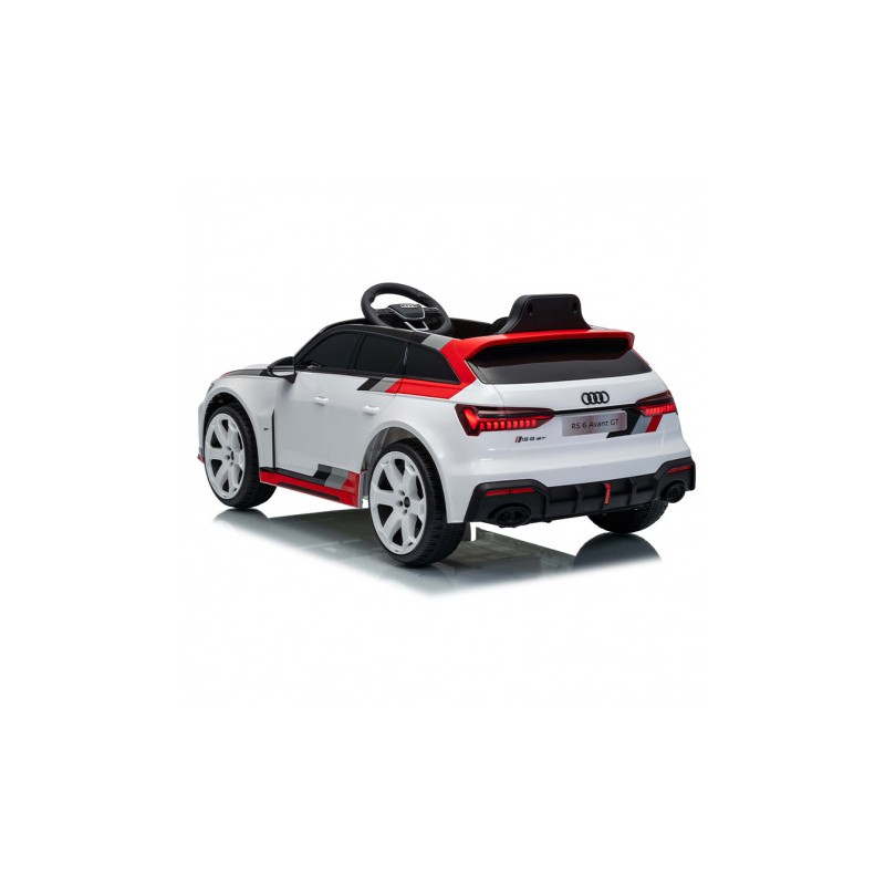 COCHE INFANTIL A BATERIA CON CONTROL...