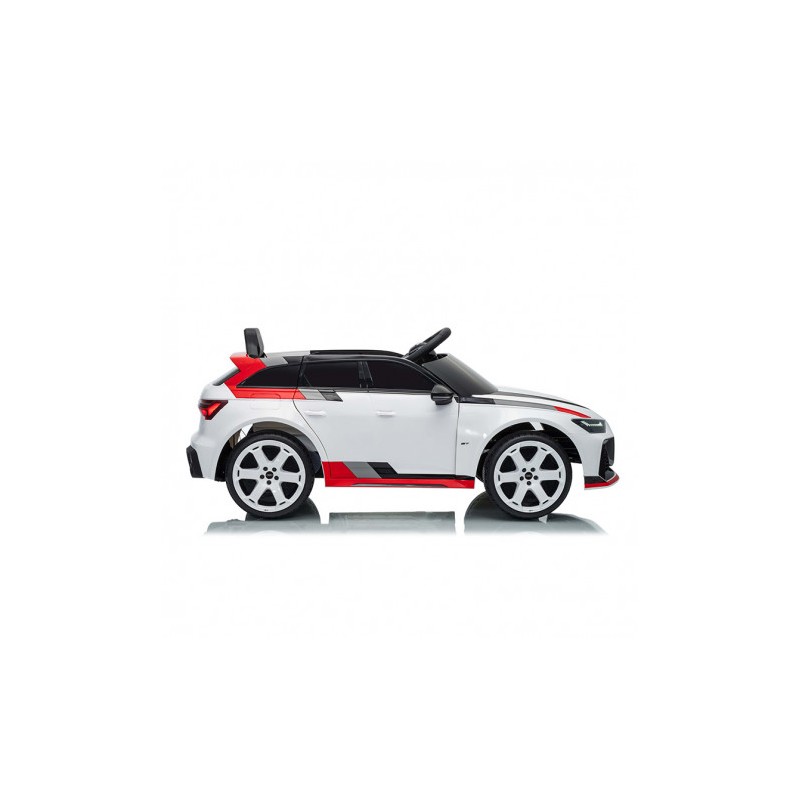 COCHE INFANTIL A BATERIA CON CONTROL...
