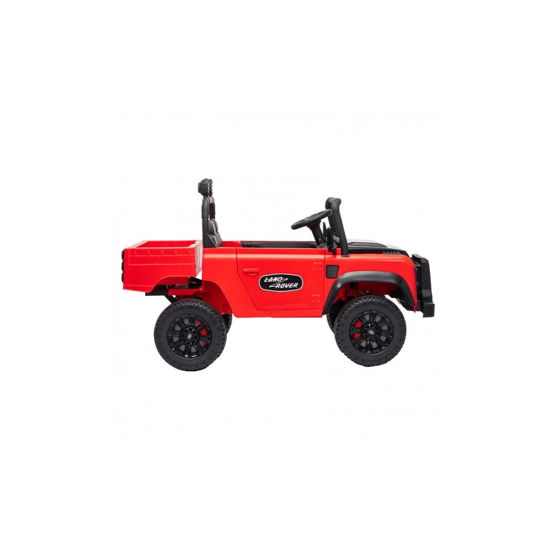 COCHE INFANTIL A BATERIA CONTROL...