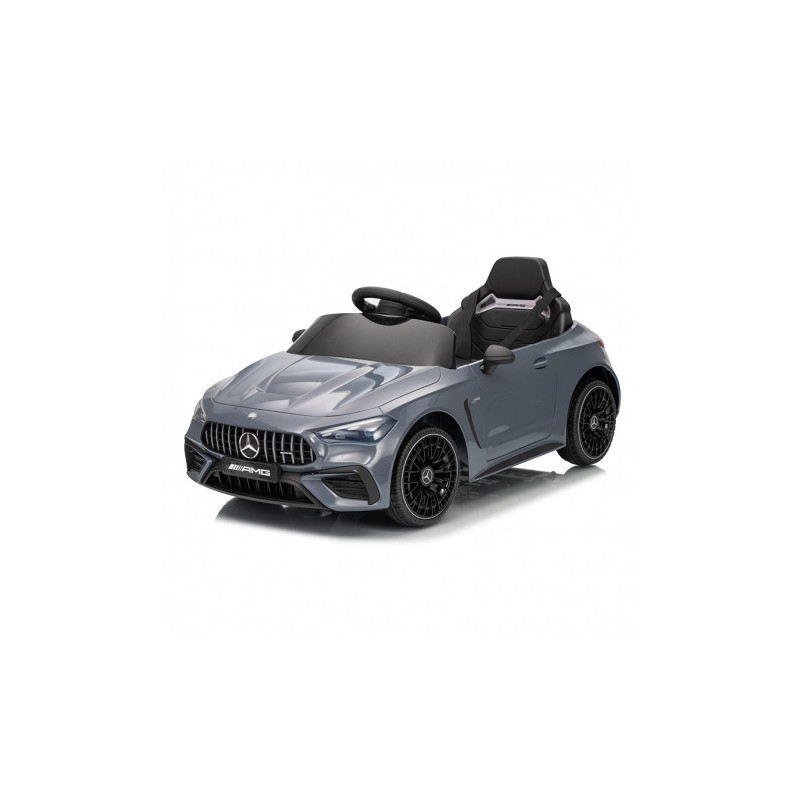 COCHE INFANTIL A BATERIA CON CONTROL...