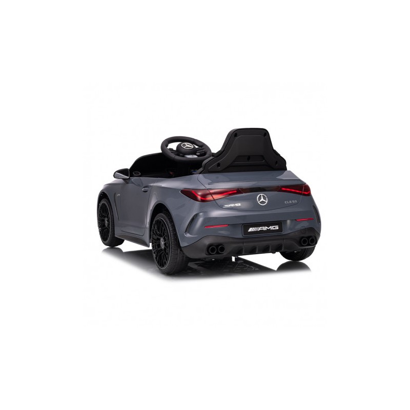 COCHE INFANTIL A BATERIA CON CONTROL...