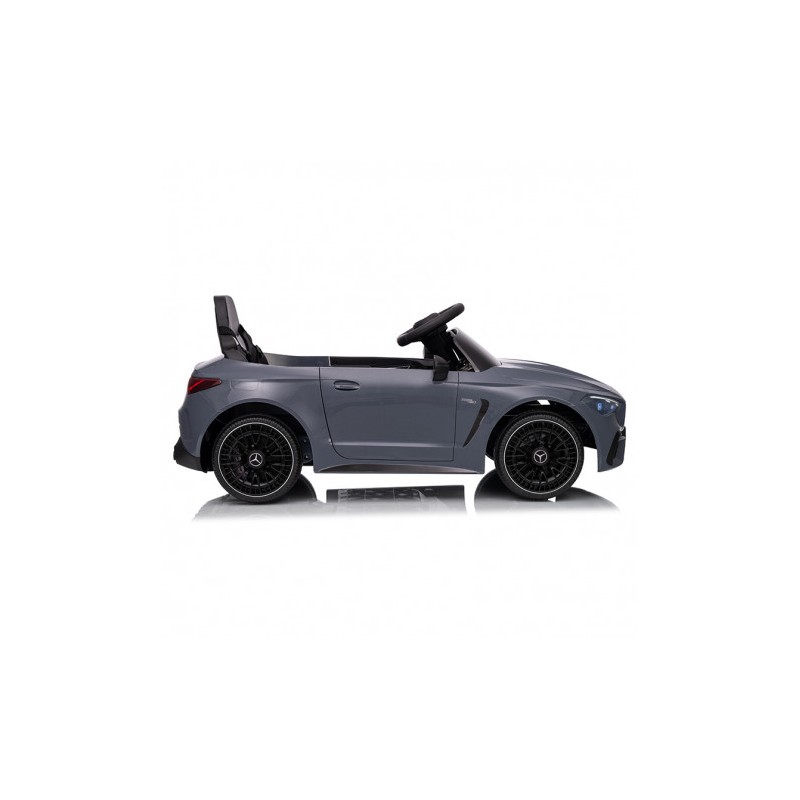 COCHE INFANTIL A BATERIA CON CONTROL...