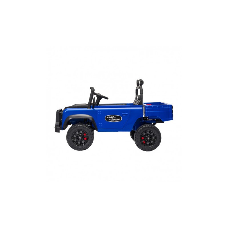 COCHE INFANTIL A BATERIA CONTROL...